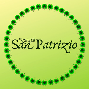 Festa di San Patrizio: Musica Rilassante Tradizionale Irlandese