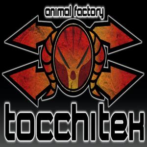 All Tracks By Tocchitek Vol.1