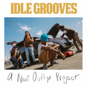 Golden Ticket! (Album|Explicit)