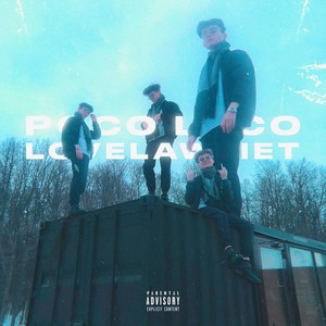 Poco Loco (Explicit)