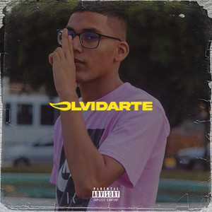 Olvidarte