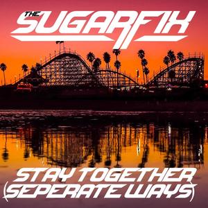 Stay Together (Seperate Ways) (feat. Jase Old & The Darren Phillips Project)