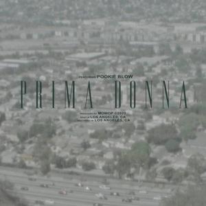 PRIMA DONNA (Explicit)