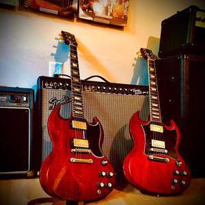 The Show (feat. Joe Fraser & Robbie Rigg)