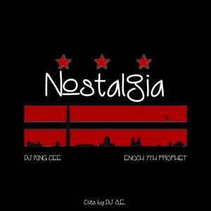 Nostalgia (feat. DJ S.E.)