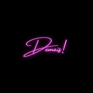 Demais!(feat. KmThePrince) (Explicit)