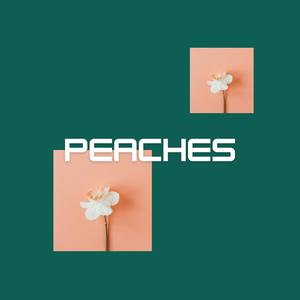 Peaches (feat. Dirty Dave) (Radio Edit)