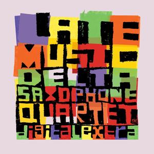 Late Music Digital Extra