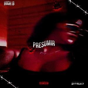 Presumir (feat. Biti beats) [Explicit]