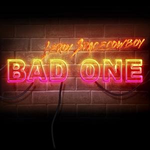 Bad One (feat. Blk Elviz) (Explicit)