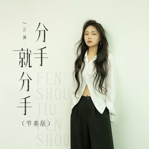 分手就分手 (节奏版)