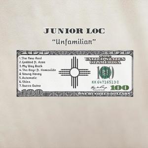 The New Real (Explicit)