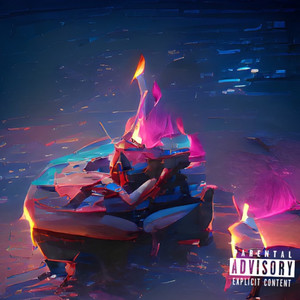 Campfire Freestyle (Explicit)