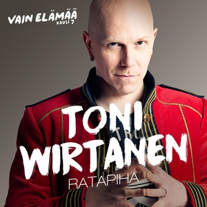 Ratapiha (Vain elämää kausi 7)