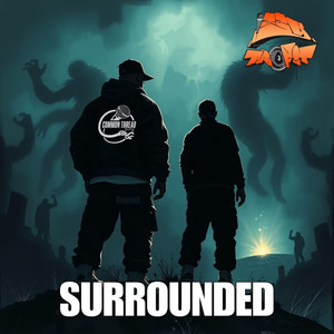 Surrounded