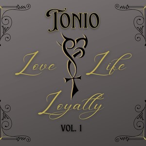 Love Life Loyalty Ep, Vol. 1 (Explicit)