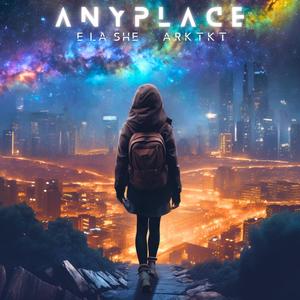 Anyplace