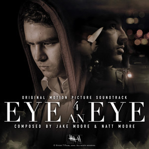 Eye 4 an Eye (Original Motion Picture Soundtrack)