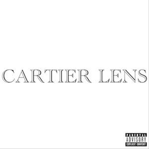 CARTIER LENS (Explicit)