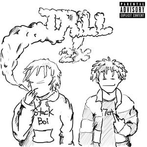 Trill 2x (Explicit)