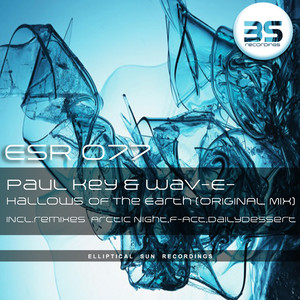 Hallows Of The Earth (DailyDessert Remix)