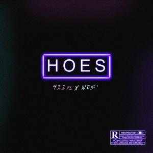 Hoes (feat. Weslrlv) [Explicit]