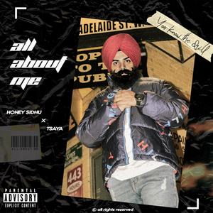 All About Me (Explicit)