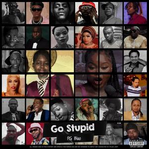 Go Stupid (Explicit)