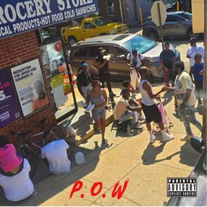 Night Stories (feat. Brizz Rawsteen) (Explicit)