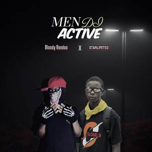 Men di active (Explicit)