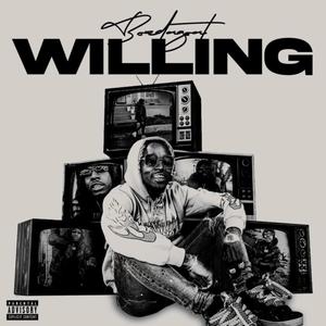 Willing (Explicit)