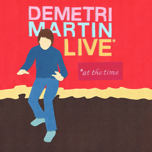 Live (At The Time) (Streaming)