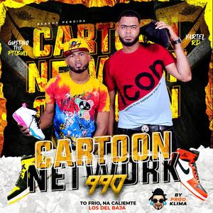Cartoon Network(990)(feat. klima produciendo)