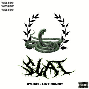 SLAT (feat. Ayham, Linx Bandit & Tweeko) [Explicit]