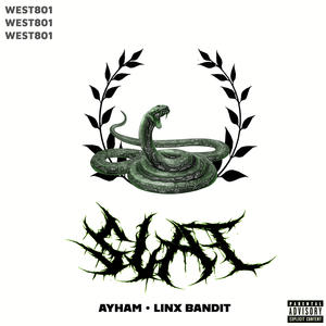 SLAT (feat. Ayham, Linx Bandit & Tweeko) (Explicit)