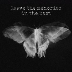 leave the memories in the past (Explicit)