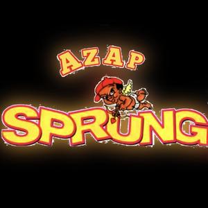 Sprung (Explicit)