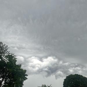 Cloudy Flow (Explicit)