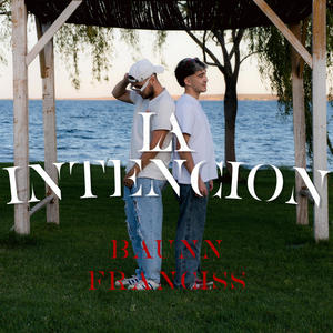 La Intención (feat. Franciss)