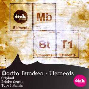 Elements (Type 1 Remix)