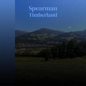 Spearman Timberland