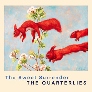 The Sweet Surrender