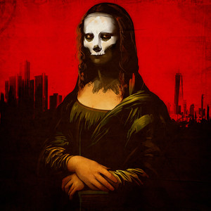 Apollo Brown - Grace Of God (feat. DJ Los) (Explicit)