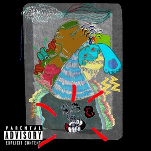 Suddenly (feat. Burd Hauz) (Explicit)