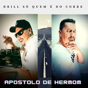 Drill Só Quem É do Corre