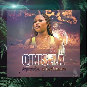 Qinisela (feat. Ayanda & C.chaser) (Explicit)