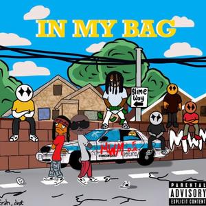 Evil Twins (feat. Bankk) (Explicit)