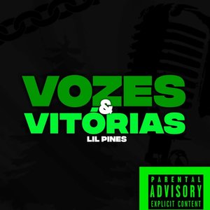 Vozes e Vitórias (Explicit)