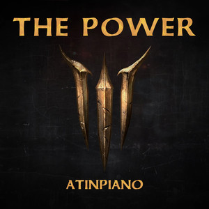 The Power (From "Baldur's Gate 3") (Piano Version)