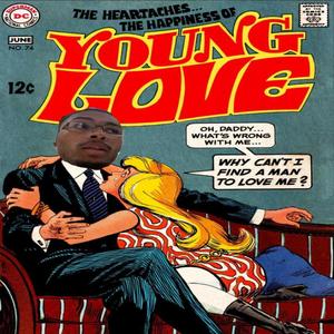 Young Love (Explicit)